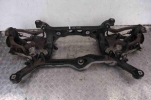 Изображение товара 83387 - 00083387 balka zadnyaya 