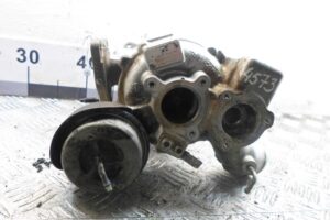 Изображение товара 83395 - 00083395 turbina 