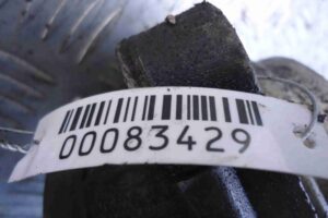Изображение товара 83429 - 00083429 podushka krepleniya dvigatelya 1