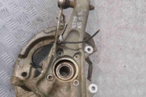 Изображение товара 83430 - 00083430 kulak povorotnyj pravyj 