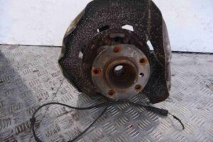 Изображение товара 83525 - 00083525 stupitsa zadnyaya pravaya 