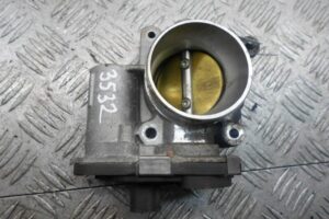 Изображение товара 83527 - 00083527 zaslonka drosselnaya 