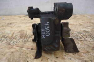 Изображение товара 83547 - 00083547 podushka krepleniya dvigatelya 