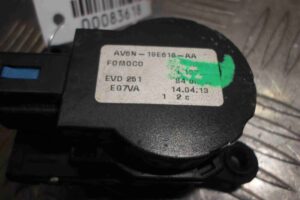 Изображение товара 83618 - 00083618 motorchik zaslonki pechki 