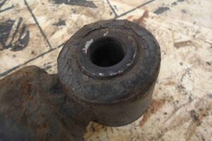 Изображение товара 83670 - 00083670 amortizator zadnij pravyj Toyota Celica 1