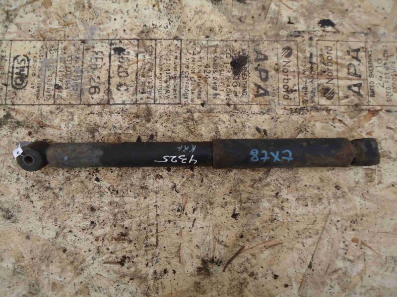 Изображение товара 83670 - 00083670 amortizator zadnij pravyj Toyota Celica