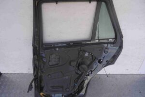 Изображение товара 83700 - 00083700 dver zadnyaya pravaya 