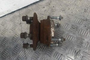 Изображение товара 83787 - 00083787 stupitsa zadnyaya pravaya Ford Explorer 1