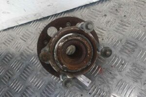 Изображение товара 83787 - 00083787 stupitsa zadnyaya pravaya Ford Explorer 3