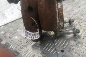 Изображение товара 83787 - 00083787 stupitsa zadnyaya pravaya Ford Explorer