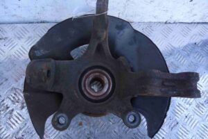 Изображение товара 83916 - 00083916 kulak povorotnyj levyj 