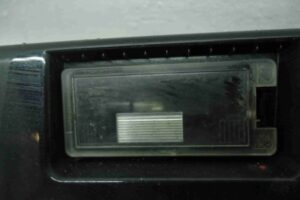 Изображение товара 83921 - 00083921 nakladka kryshki bagazhnika Chevrolet Aveo 3