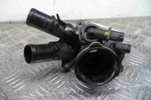 Изображение товара 83939 - 00083939 korpus termostata Honda Ridgeline 3