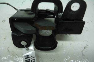 Изображение товара 84002 - 00084002 zamok kapota Ford Ka