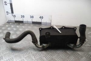 Изображение товара 84040 - 00084040 teploobmennik Mercedes B klasse