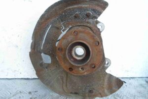 Изображение товара 84049 - 00084049 kulak povorotnyj levyj 