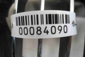 Изображение товара 84090 - 00084090 reshetka radiatora 2