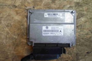 Изображение товара 84099 - 00084099 blok upravleniya razdatkoj Toyota Corolla Matrix