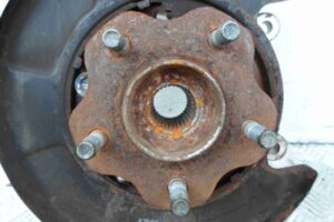 Изображение товара 84139 - 00084139 stupitsa zadnyaya pravaya Toyota Hiace 1