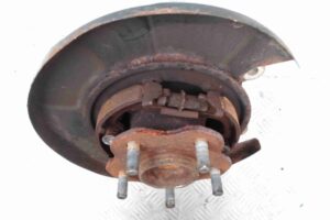 Изображение товара 84139 - 00084139 stupitsa zadnyaya pravaya Toyota Hiace