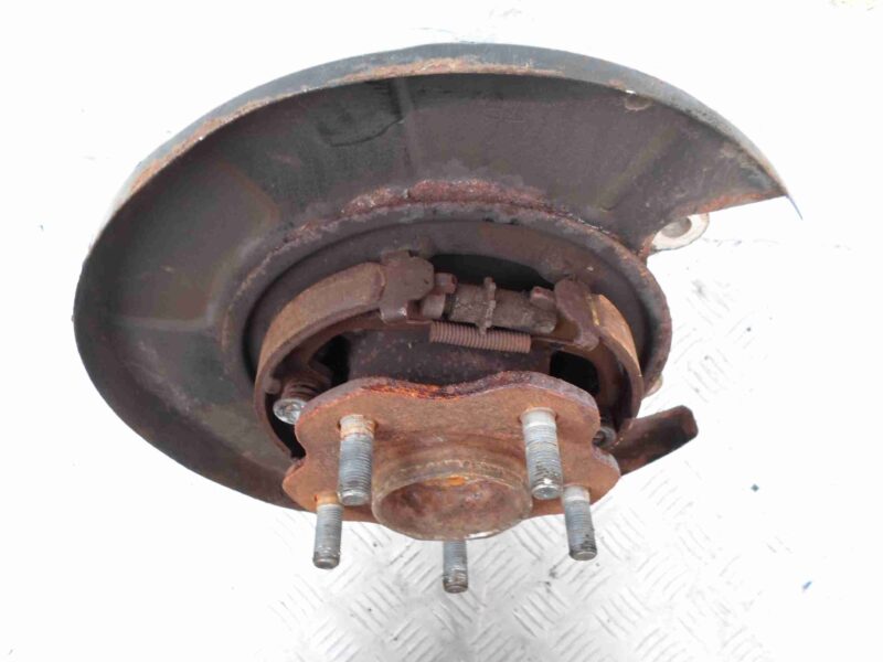 Изображение товара 84139 - 00084139 stupitsa zadnyaya pravaya Toyota Hiace