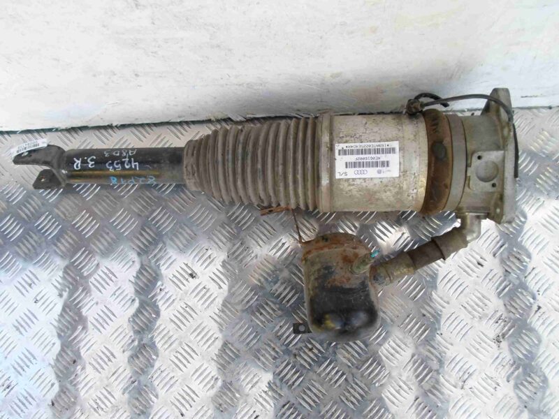 Изображение товара 84158 - 00084158 amortizator zadnij pravyj