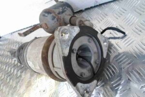 Изображение товара 84158 - 00084158 amortizator zadnij pravyj 2