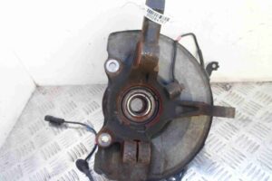 Изображение товара 84197 - 00084197 kulak povorotnyj pravyj 