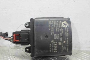 Изображение товара 84234 - 00084234 blok upravleniya assistenta smeny polosy dvizheniya Hyundai H1