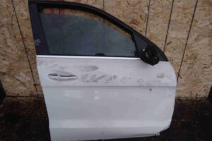 Изображение товара 84277 - 00084277 dver perednyaya pravaya Ford Mondeo