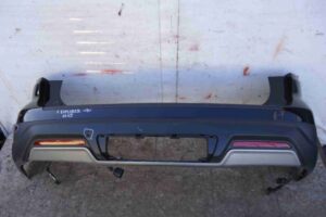 Изображение товара 84424 - 00084424 bamper zadnij Skoda Yeti