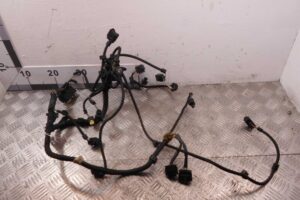 Изображение товара 84460 - 00084460 provodka dvigatelya 