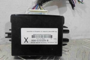 Изображение товара 84500 - 00084500 blok imobilajzera Skoda Octavia