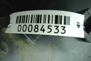 Изображение товара 84533 - 00084533 nakladka kryla Fiat Brava