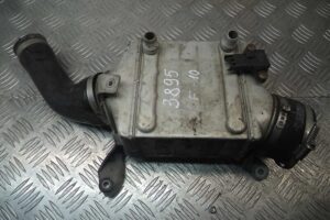 Изображение товара 84565 - 00084565 radiator interkulera 