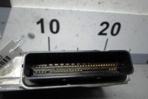 Изображение товара 84606 - 00084606 blok upravleniya podushek bezopasnosti 2