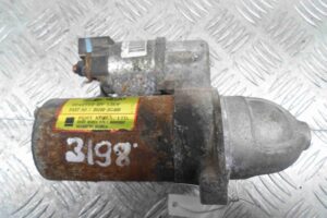 Изображение товара 84643 - 00084643 starter Pontiac TransSport