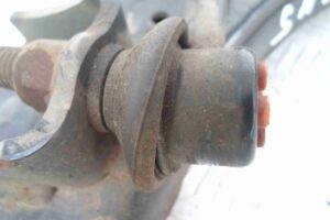 Изображение товара 84655 - 00084655 rychag perednij levyj nizhnij Ford Kuga