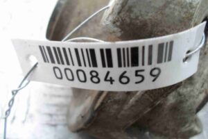 Изображение товара 84659 - 00084659 podushka krepleniya dvigatelya 