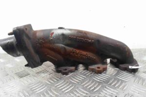 Изображение товара 84663 - 00084663 kollektor vypusknoj 