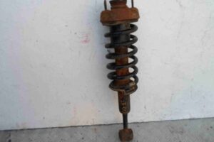 Изображение товара 84700 - 00084700 amortizator perednij pravyj BMW 4 Series