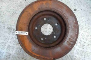 Изображение товара 84714 - 00084714 disk tormoznoj perednij 