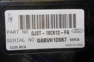 Изображение товара 84763 - 00084763 pereklyuchatel otopitelya