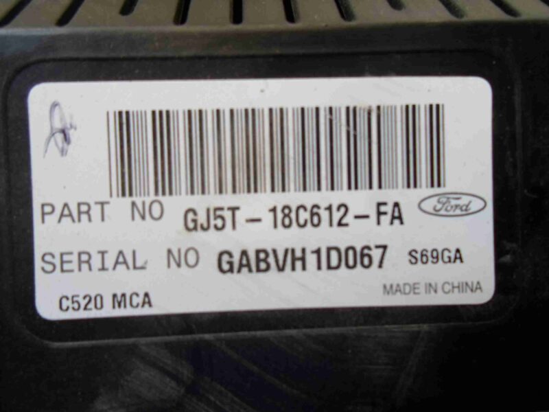 Изображение товара 84763 - 00084763 pereklyuchatel otopitelya