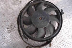 Изображение товара 84770 - 00084770 ventilyator okhlazhdeniya (elektro) 