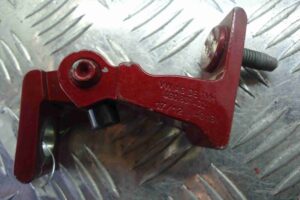 Изображение товара 84797 - 00084797 petlya dveri zadnyaya 