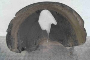 Изображение товара 84814 - 00084814 podkrylok perednij levyj Toyota Corolla Matrix