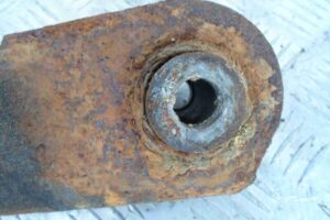 Изображение товара 84833 - 00084833 rychag zadnij levyj BMW 4 Series