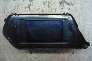 Изображение товара 85037 - 00085037 displej informatsionnyj Ford Transit