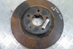 Изображение товара 85095 - 00085095 disk tormoznoj perednij 